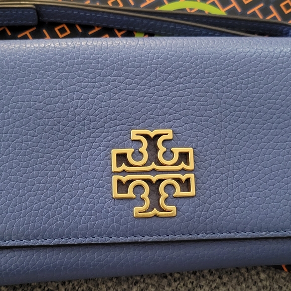 Tory burch wallet - Picture 2 of 3